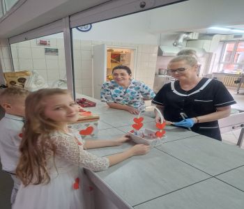 Poczta walentynkowa. zdjecie 1