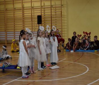 Dzień Otwarty w Punkcie Przedszkolnym. zdjecie 25