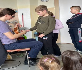 Warsztaty gitarowe. zdjecie 11