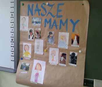Sprawozdanie z dnia otwartego szkoły podstawowej zdjecie 61