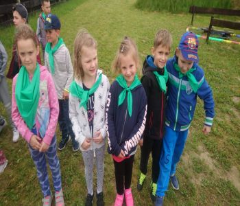 Podróż klas zerowych do Nibylandii. zdjecie 84