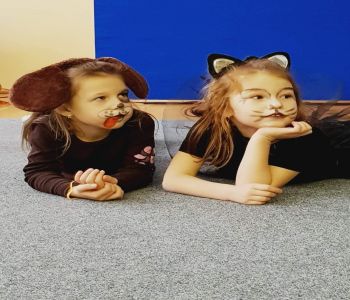 Dzień Babci i Dziadka. zdjecie 28