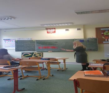 Dzień otwarty szkoły. zdjecie 187