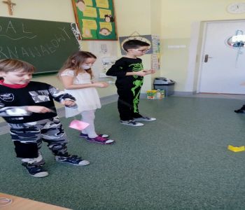 Karnawał 2021r. zdjecie 70