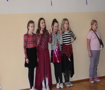 Czas zabawy. zdjecie 35