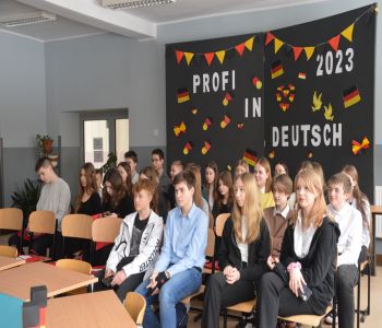 Kuba finalistą „Profi in Deutsch” zdjecie 2