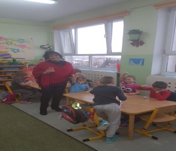 Dzień Otwarty Szkoły. zdjecie 57