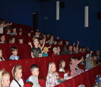 Dzień Dziecka w przedszkolu. zdjecie 12
