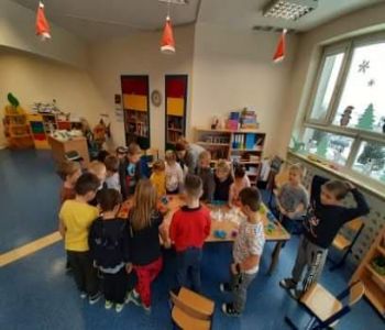 Dzień Babci i Dziadka. zdjecie 31