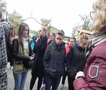 Wycieczka na Litwę zdjecie 5
