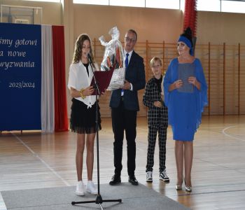 Moc życzeń w podziękowaniu za pracę na stanowisku dyrektora. zdjecie 5