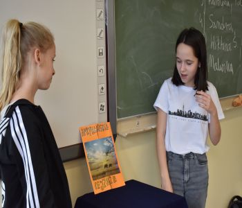 Dzień otwarty szkoły. zdjecie 132