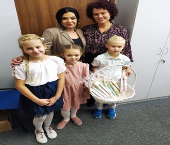 Dzień Edukacji. zdjecie 21