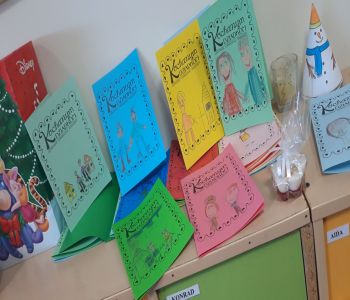 Dzień Babci i Dziadka. zdjecie 73