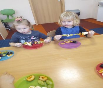 Dzień warzyw i owoców. zdjecie 4