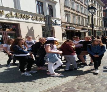 Wycieczka Edukacyjna do Torunia zdjecie 3