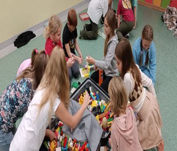 Integracja klasy 3b zdjecie 19