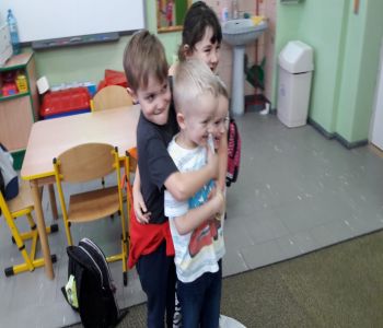 Dzień Otwarty Szkoły. zdjecie 2