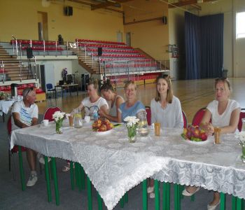 Turniej warcabowy. zdjecie 23