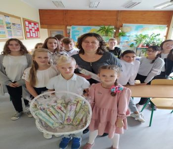 Dzień Edukacji. zdjecie 14