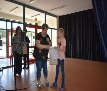 Podsumowanie konkursów. zdjecie 1