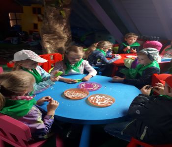 Podróż klas zerowych do Nibylandii. zdjecie 8