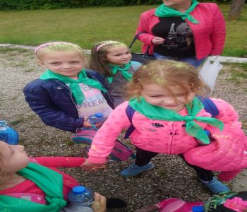 Podróż klas zerowych do Nibylandii. zdjecie 77