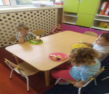 Dzień warzyw i owoców. zdjecie 9