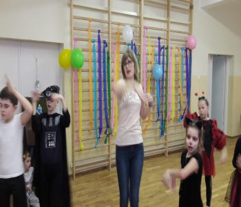 Bal karnawałowy 2019r. zdjecie 0
