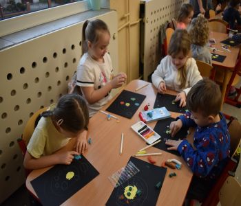 Dzień otwarty szkoły. zdjecie 25