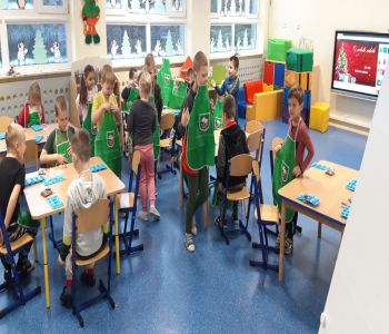 Mistrz czekoladek. zdjecie 15