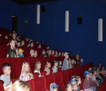 Dzień Dziecka w przedszkolu. zdjecie 11