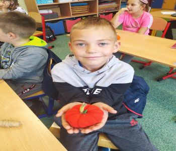 Działania edukacyjne w ramach 