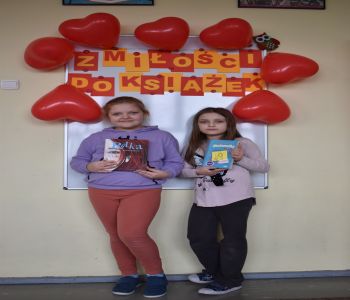 Z miłości do książek. zdjecie 19