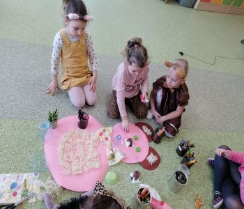 Dzień Pluszowego Misia. zdjecie 16