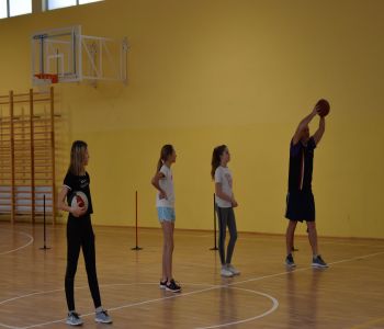 Dzień otwarty szkoły. zdjecie 144
