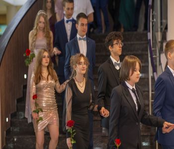 Bal Absolwentów 2022 zdjecie 0