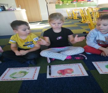 Dzień warzyw i owoców. zdjecie 13