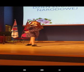 Dzień Edukacji Narodowej. zdjecie 1