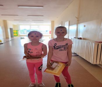 Dzień Dziecka w szkole. zdjecie 48