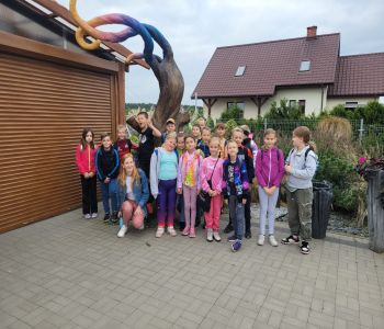 Wycieczka do Czarogrodów. zdjecie 17