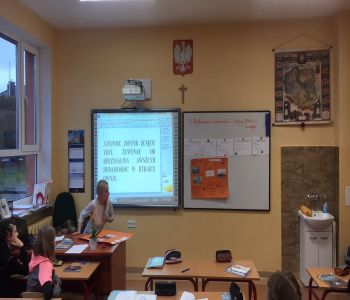 Dzień otwarty szkoły. zdjecie 171