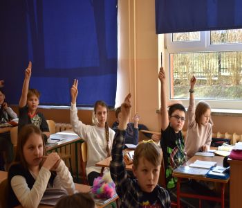 Dzień otwarty szkoły. zdjecie 168