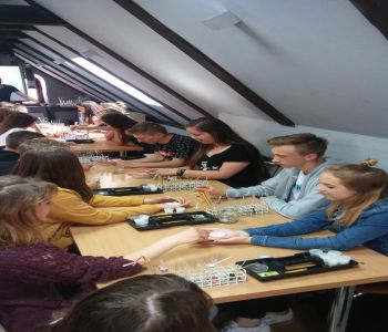 Wycieczka Edukacyjna do Torunia zdjecie 12