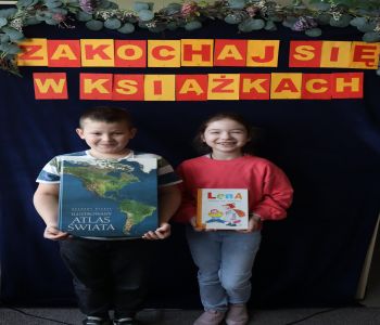 „Zakochaj się w książkach” zdjecie 18