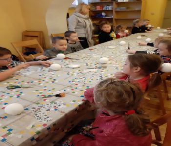 Z wizytą w Muzeum Piśmiennictwa i Muzyki Kaszubsko-Pomorskiej zdjecie 0