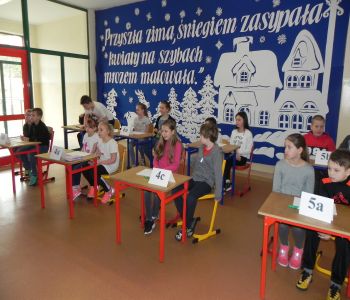 Dzień Matematyki- 2018 zdjecie 7