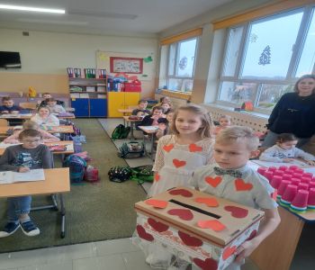 Poczta walentynkowa. zdjecie 14