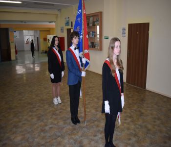 Urodziny patrona szkoły Gabriela Narutowicza. zdjecie 12