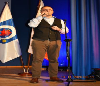 I Międzyszkolny konkurs piosenki patriotycznej. zdjecie 15